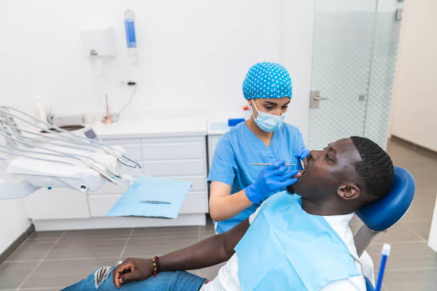 Best Chipped Tooth Repair Near Me  in Milan, IN
